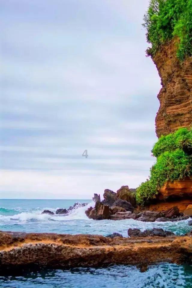 莫雷岛逃脱
