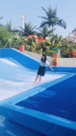 小学生们好兴奋!CUBAL冬令营校园篮球队“空降”普陀小学