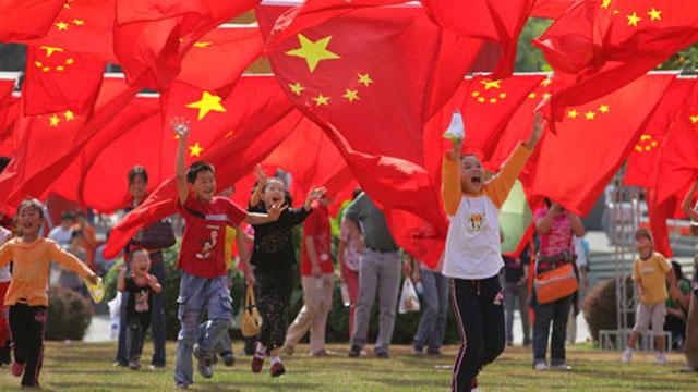 他终于得到了！