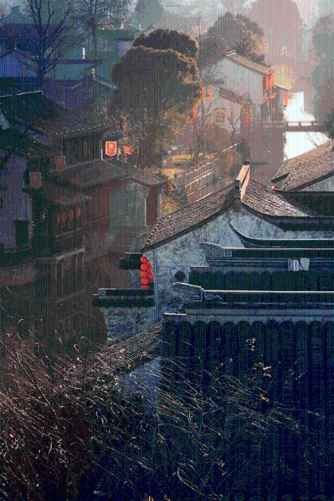 时尚红人莎莉