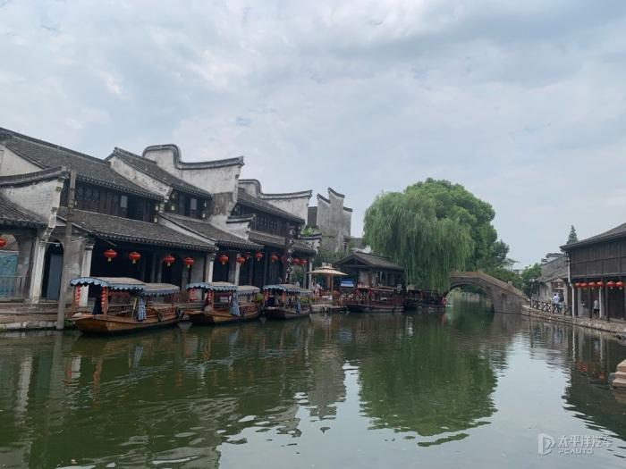 海东263个项目进入省级重点项目盘子