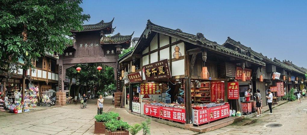 埃利的时装周