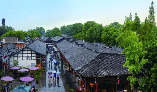 从“肩挑手拿”到“线上选、送货到家” 重庆供销年货市场新变化
