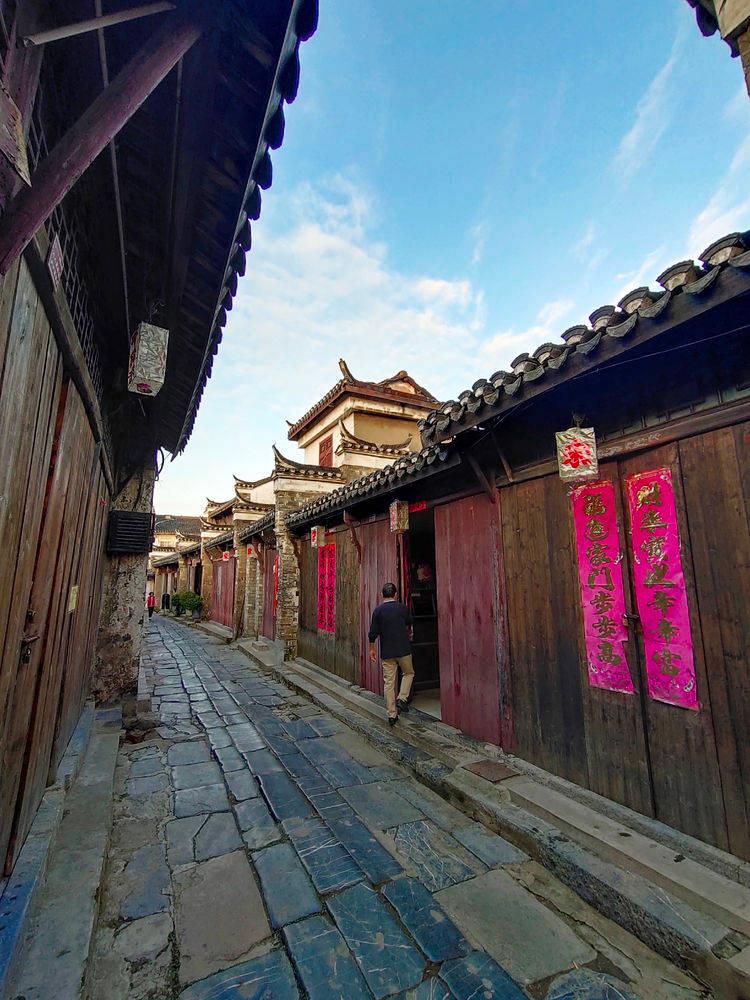开阳县高寨乡:多举措做好抗凝冻保民生工作
