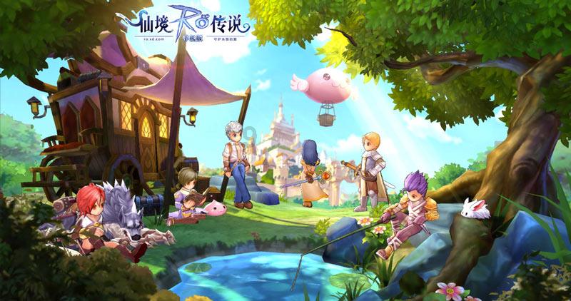 年关将至　农特产品集市开到家门口